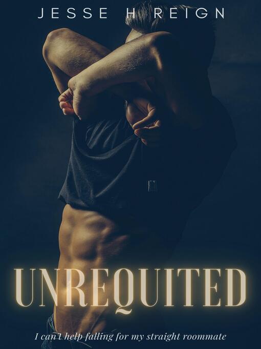 Cover image for Unrequited